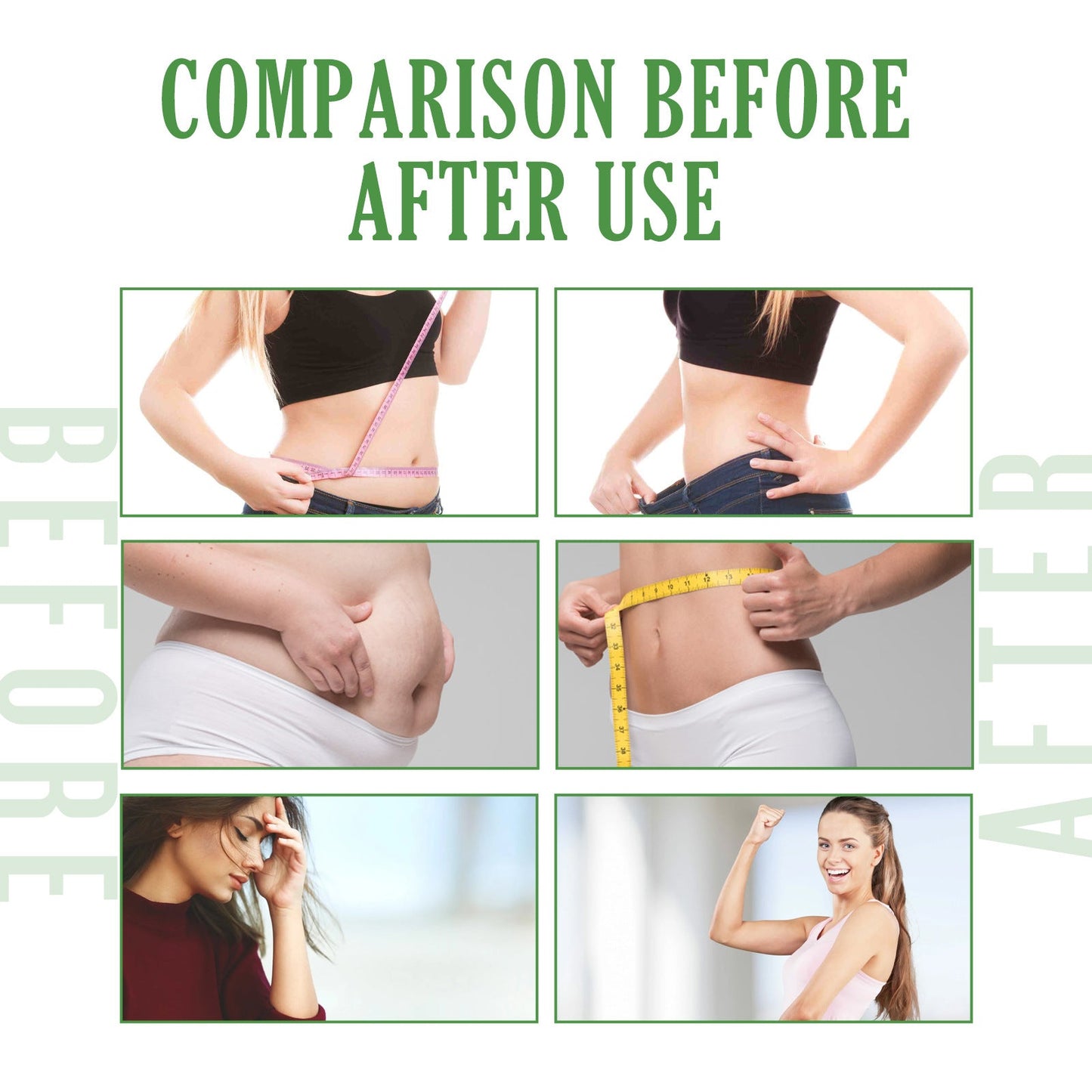 🐝🐝LOVILDS™ Bee Venom Lymphatic Drainage Slimming Foot Patch🔥Limited time 50% OFF🔥（Suitable for use by individuals of all ages)