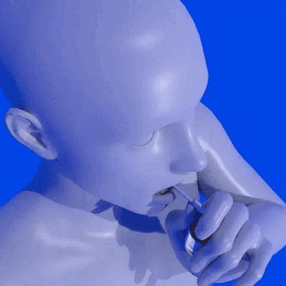 HZA™ LungRestore Botanical Spray